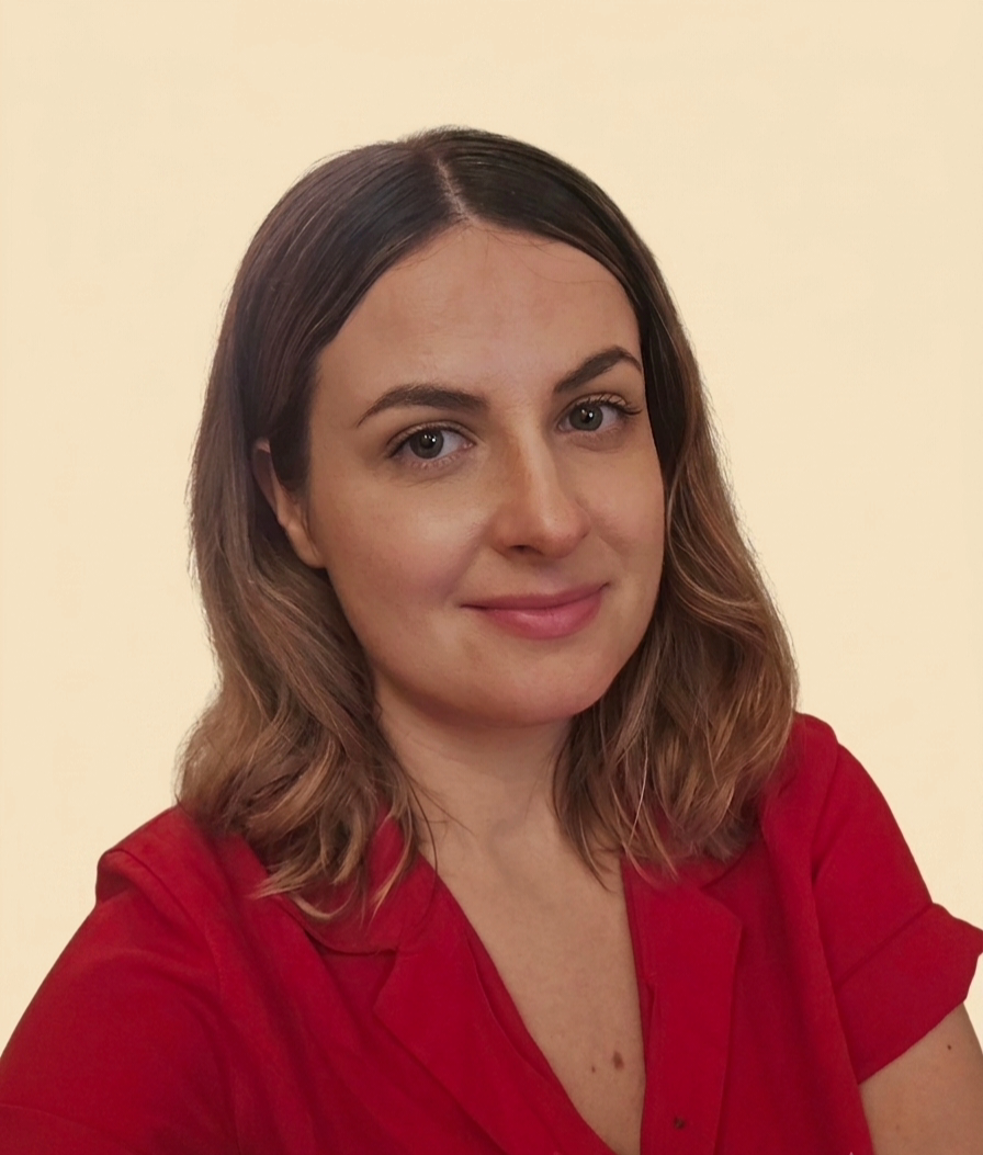 Roxana Seifer, founder of Neuryz